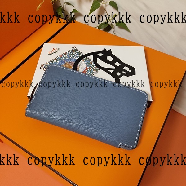エルメス アザップ N級品 激安通販 - wallets-01366 メイン画像