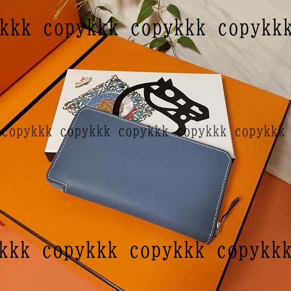 エルメス アザップ N級品 激安通販 - wallets-01366 画像 2