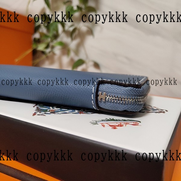 エルメス アザップ N級品 激安通販 - wallets-01366 画像 4