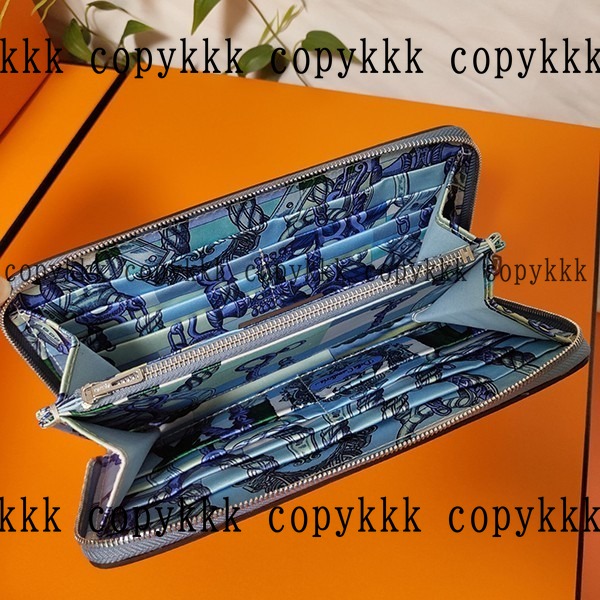 エルメス アザップ N級品 激安通販 - wallets-01366 画像 5