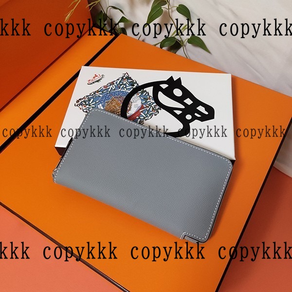 エルメス アザップ N級品 激安通販 - wallets-01368