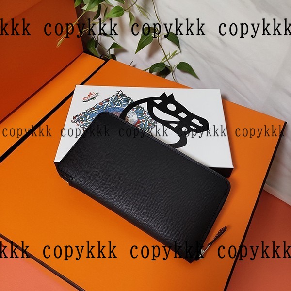 格安 エルメス アザップ スーパーコピー - wallets-01369 画像 2
