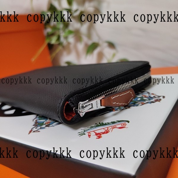 格安 エルメス アザップ スーパーコピー - wallets-01369 画像 3