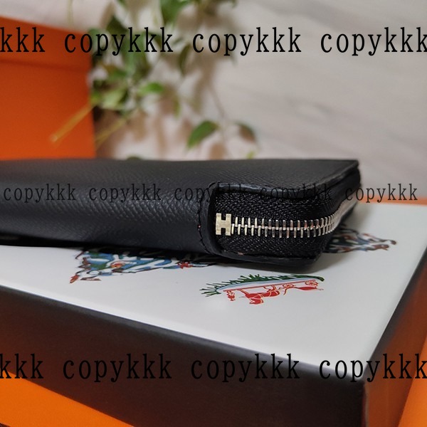 格安 エルメス アザップ スーパーコピー - wallets-01369 画像 4