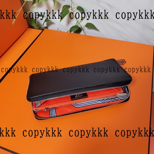 格安 エルメス アザップ スーパーコピー - wallets-01369 画像 9