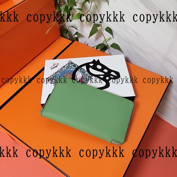 エルメス アザップ N級品 激安通販 - wallets-01371