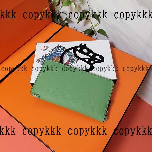 エルメス アザップ N級品 激安通販 - wallets-01371 画像 2