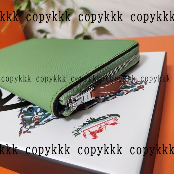 エルメス アザップ N級品 激安通販 - wallets-01371 画像 3