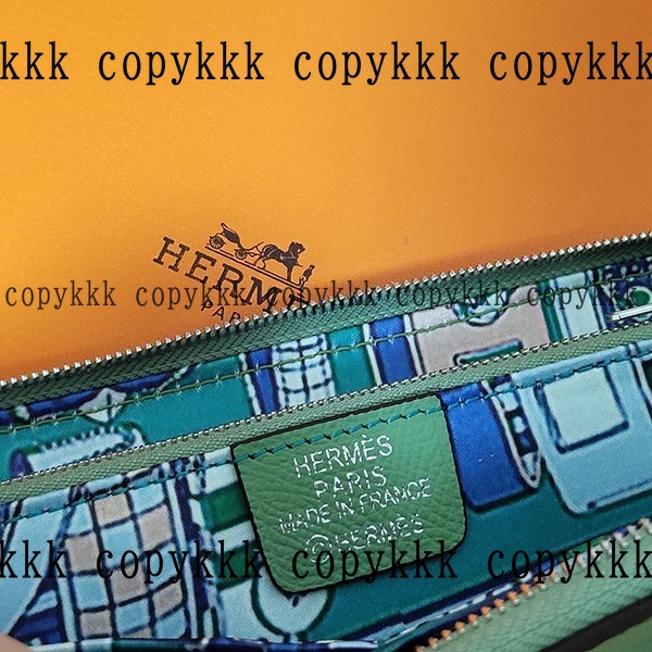 エルメス アザップ N級品 激安通販 - wallets-01371 画像 7