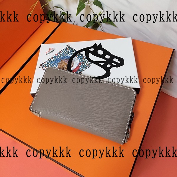 大人気 エルメス アザップ N級品 - wallets-01372 画像 2