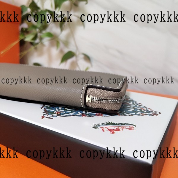 大人気 エルメス アザップ N級品 - wallets-01372 画像 4