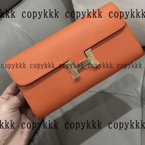 エルメス コンスタンス コピー 送料無料 - wallets-01373