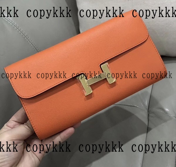 エルメス コンスタンス コピー 送料無料 - wallets-01373 画像 2