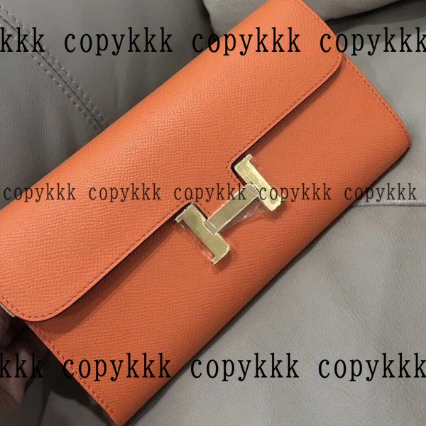 エルメス コンスタンス コピー 送料無料 - wallets-01373 画像 4