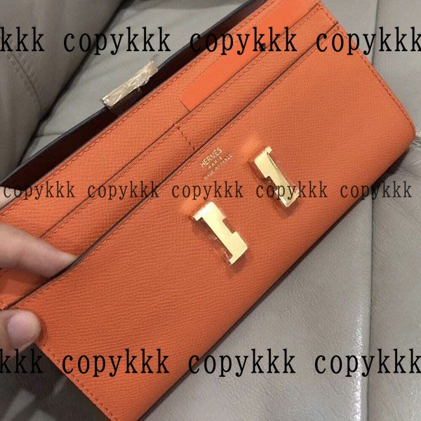 エルメス コンスタンス コピー 送料無料 - wallets-01373 画像 5