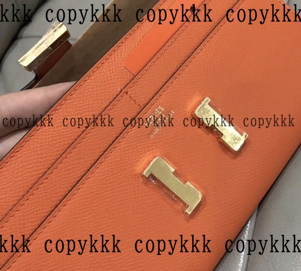 エルメス コンスタンス コピー 送料無料 - wallets-01373 画像 6
