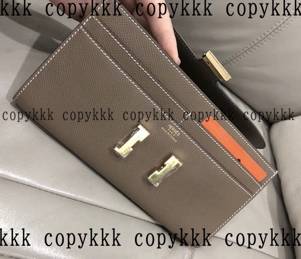 エルメス コンスタンス コピー 送料無料 - wallets-01382 画像 4