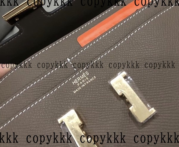 エルメス コンスタンス コピー 送料無料 - wallets-01382 画像 5