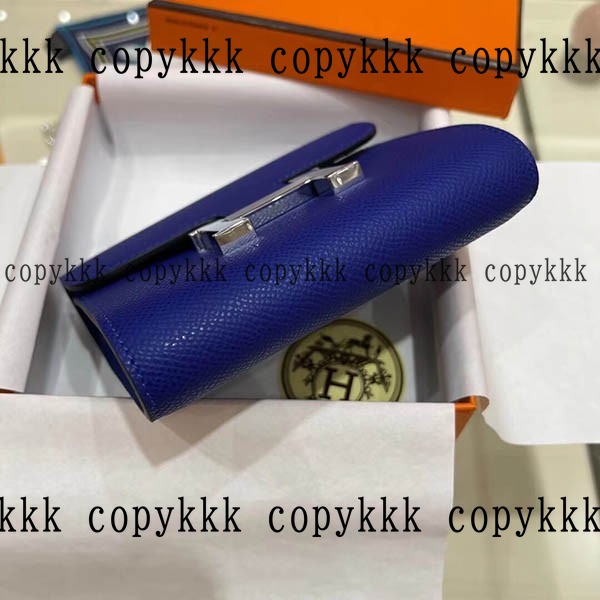 送料無料 エルメス コンスタンス スーパーコピー - wallets-01384 画像 4