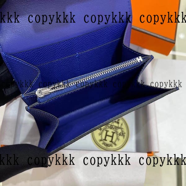 送料無料 エルメス コンスタンス スーパーコピー - wallets-01384 画像 7