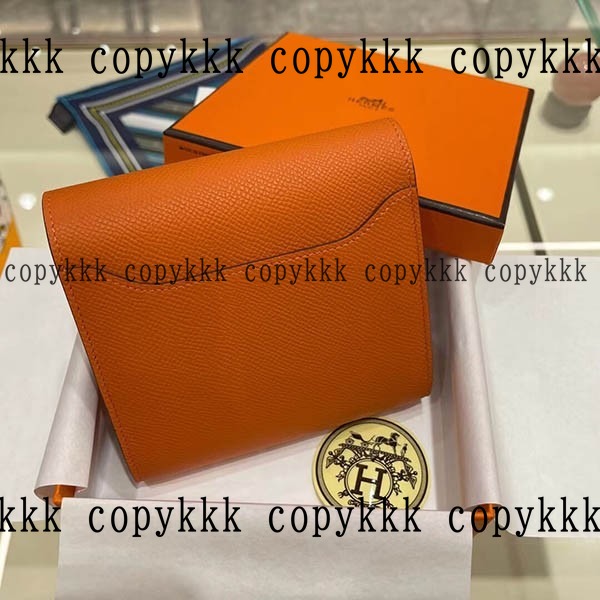 大人気 エルメス コンスタンス N級品 - wallets-01385 画像 2