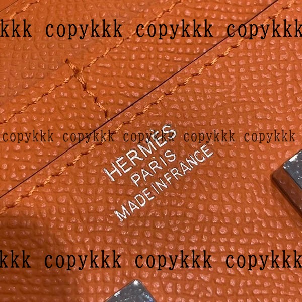 大人気 エルメス コンスタンス N級品 - wallets-01385 画像 6