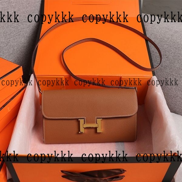 人気 エルメス コンスタンス コピー - wallets-01387 おすすめN級品