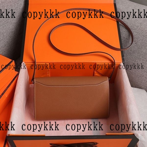 人気 エルメス コンスタンス コピー - wallets-01387 画像 3