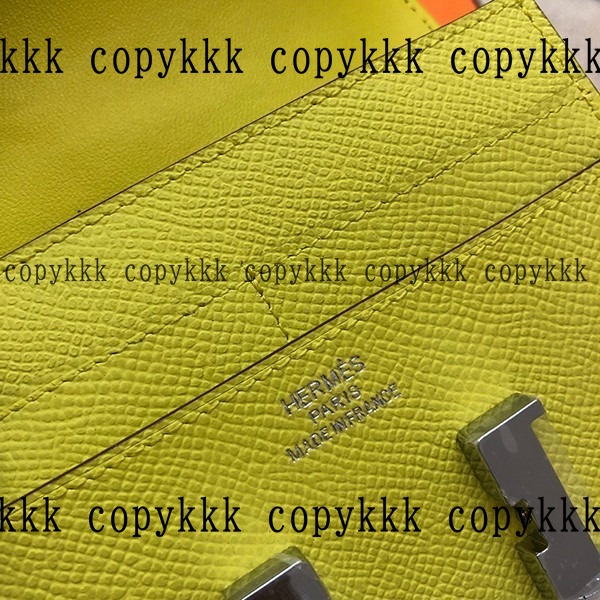 エルメス コンスタンス コピー 送料無料 - wallets-01388 画像 3
