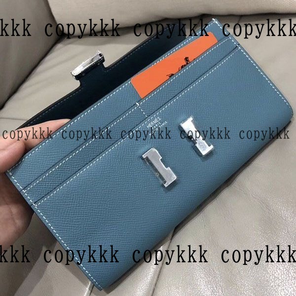 人気 エルメス コンスタンス コピー - wallets-01389 画像 4