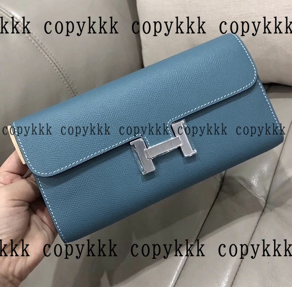 人気 エルメス コンスタンス コピー - wallets-01389 画像 6