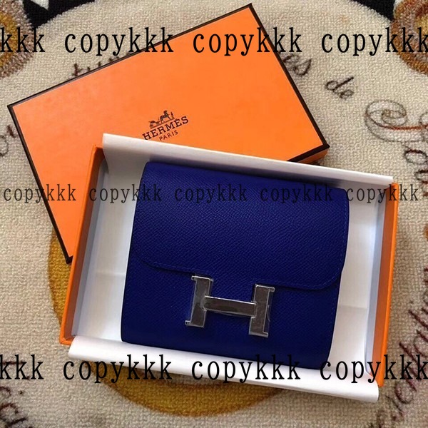 大人気 エルメス コンスタンス N級品 - wallets-01390