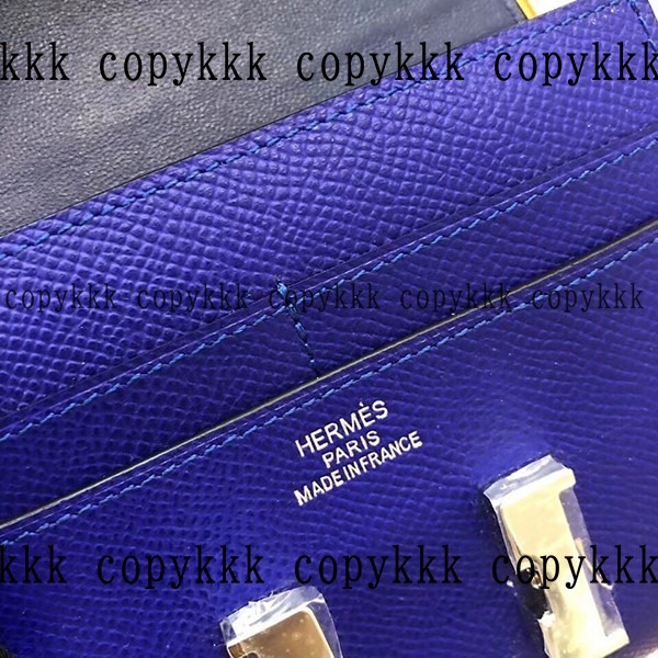 大人気 エルメス コンスタンス N級品 - wallets-01390 画像 3