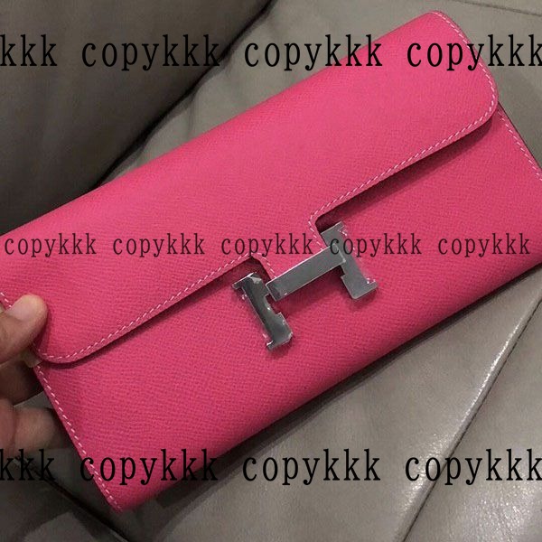 人気 エルメス コンスタンス コピー - wallets-01392