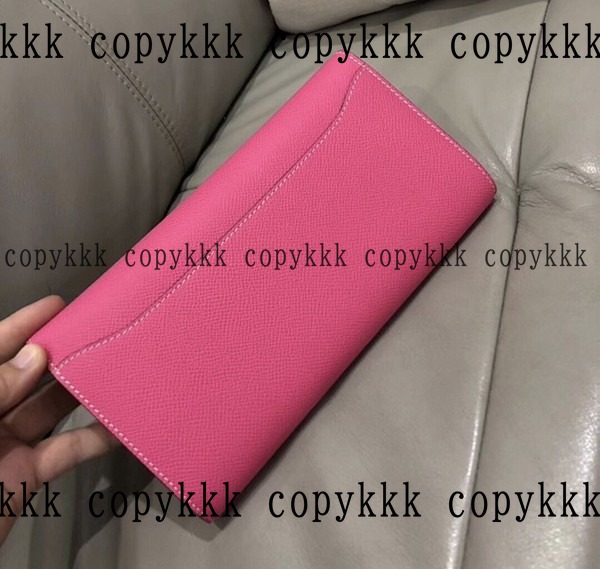 人気 エルメス コンスタンス コピー - wallets-01392 画像 2
