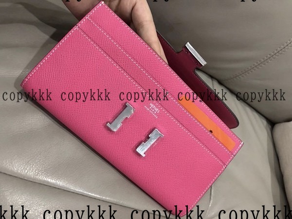 人気 エルメス コンスタンス コピー - wallets-01392 画像 4