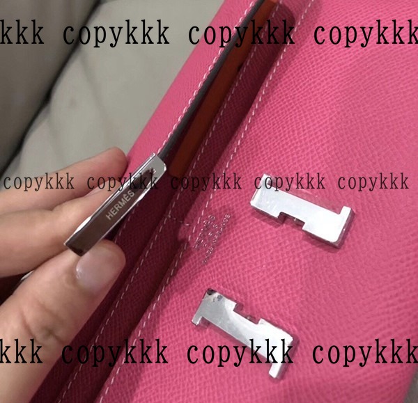 人気 エルメス コンスタンス コピー - wallets-01392 画像 5
