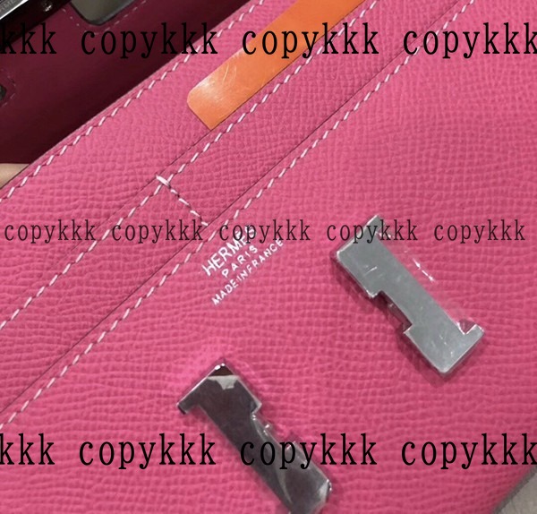 人気 エルメス コンスタンス コピー - wallets-01392 画像 6