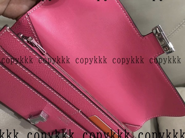 人気 エルメス コンスタンス コピー - wallets-01392 画像 7