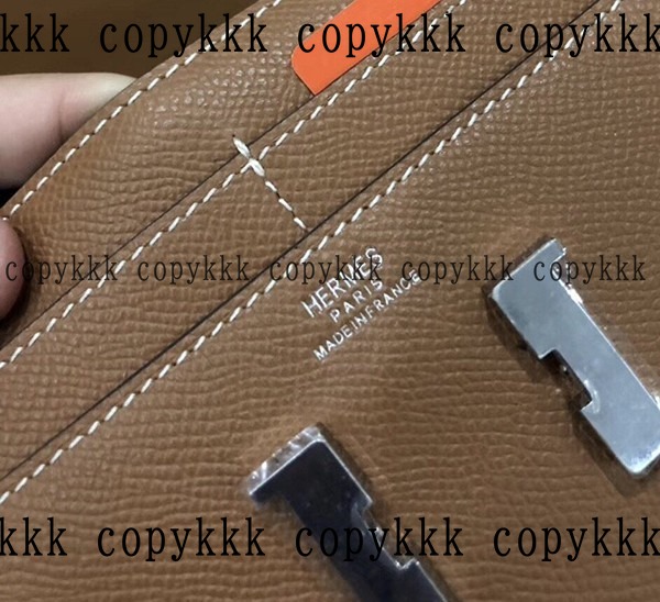 エルメス コンスタンス N級品 激安通販 - wallets-01393 画像 6