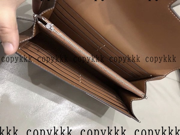 エルメス コンスタンス N級品 激安通販 - wallets-01393 画像 7