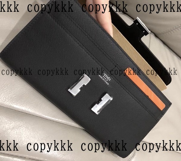 人気 エルメス コンスタンス コピー - wallets-01394 画像 4