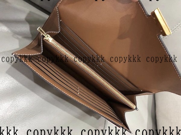 格安 エルメス コンスタンス スーパーコピー - wallets-01398 画像 5