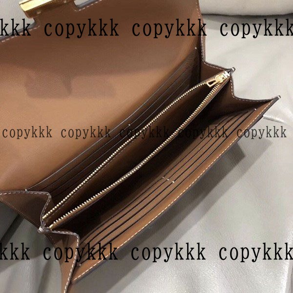 格安 エルメス コンスタンス スーパーコピー - wallets-01398 画像 6