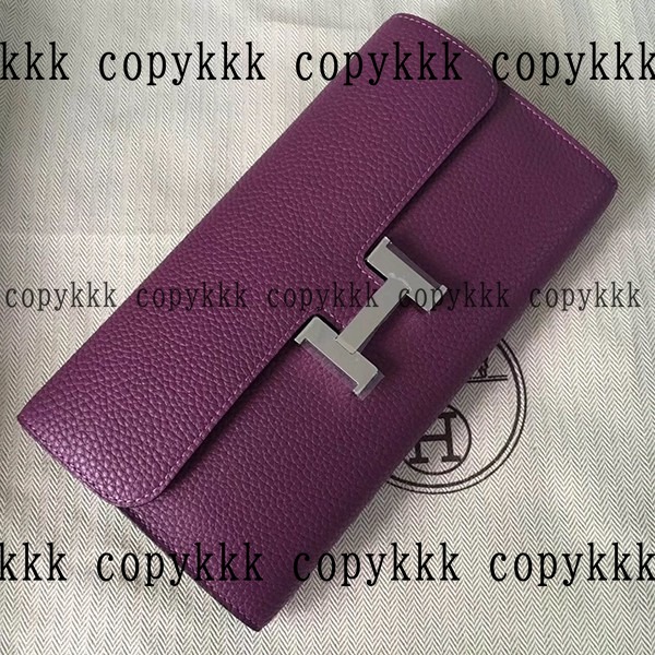 送料無料 エルメス コンスタンス スーパーコピー - wallets-01399 画像 3