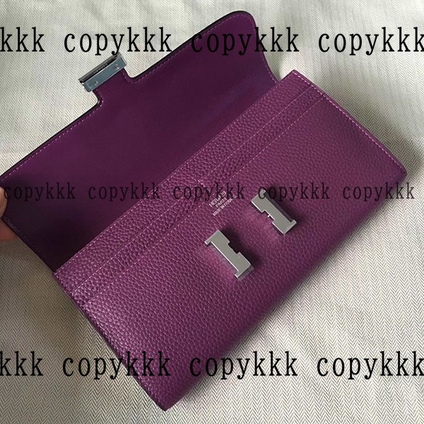 送料無料 エルメス コンスタンス スーパーコピー - wallets-01399 画像 4