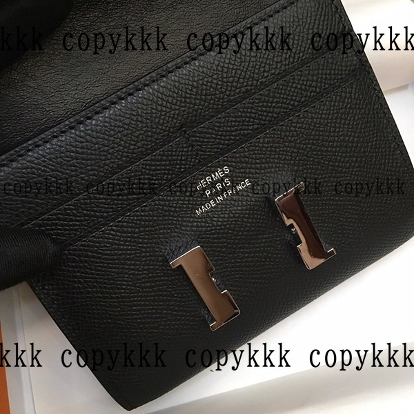 大人気 エルメス コンスタンス N級品 - wallets-01374 画像 3
