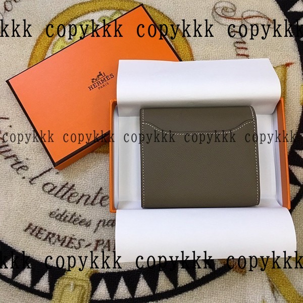 大人気 エルメス コンスタンス N級品 - wallets-01400 画像 2