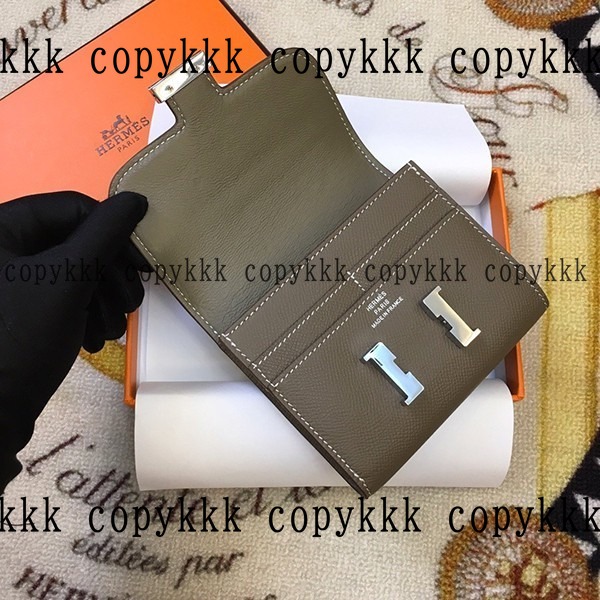 大人気 エルメス コンスタンス N級品 - wallets-01400 画像 3