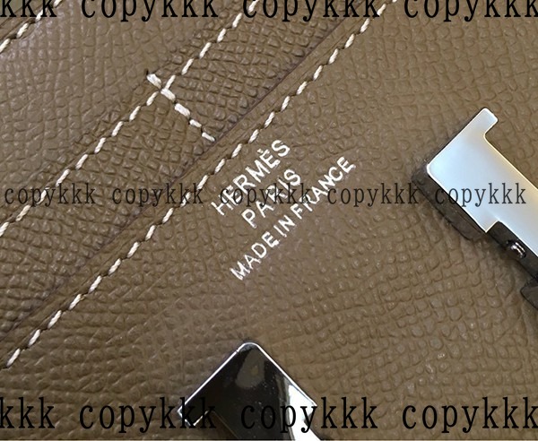 大人気 エルメス コンスタンス N級品 - wallets-01400 画像 4